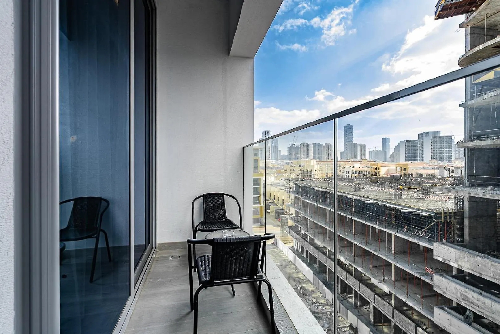Elegant 1Bdr Apartment In Jvc Dubai