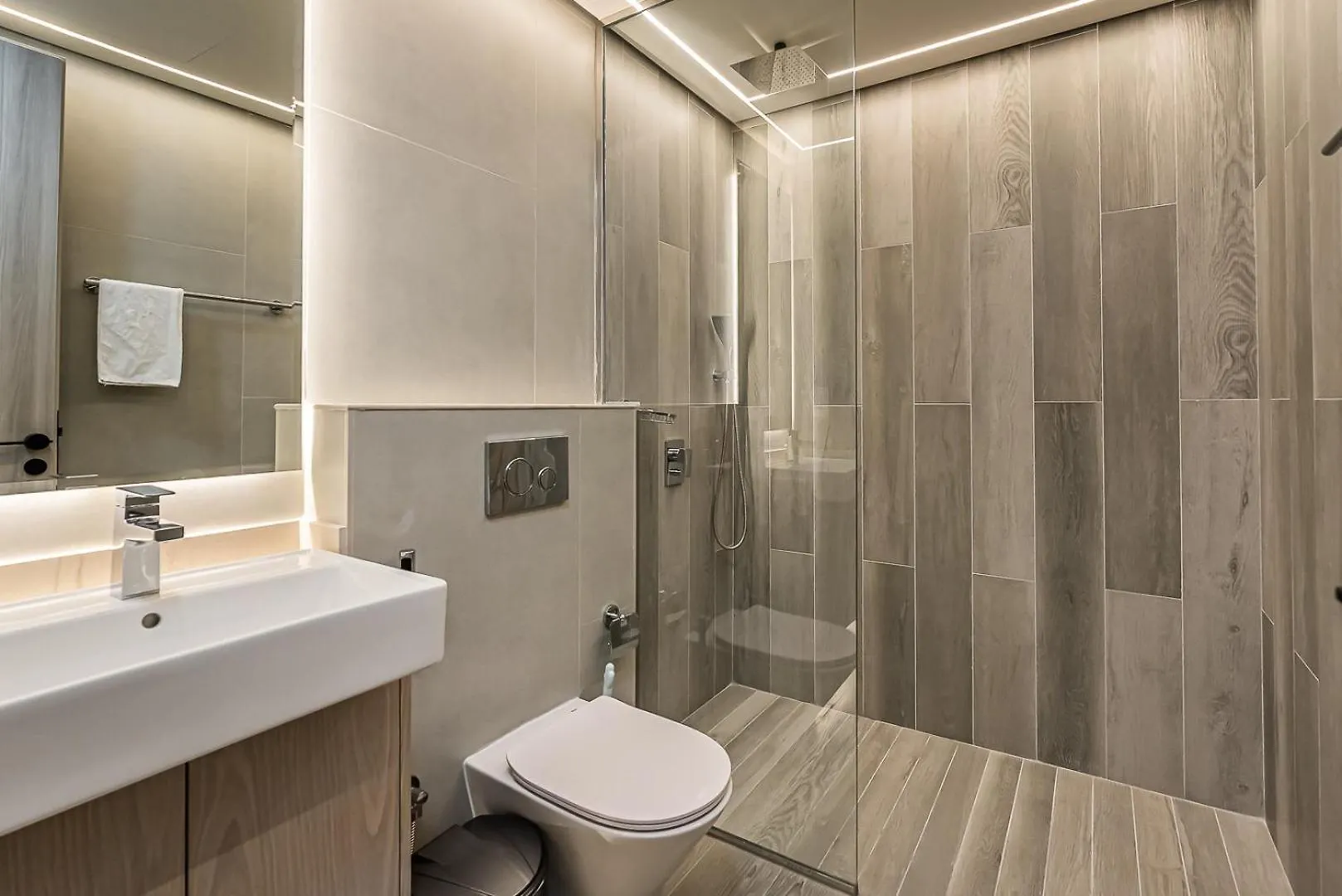 Elegant 1Bdr Apartment In Jvc Dubai
