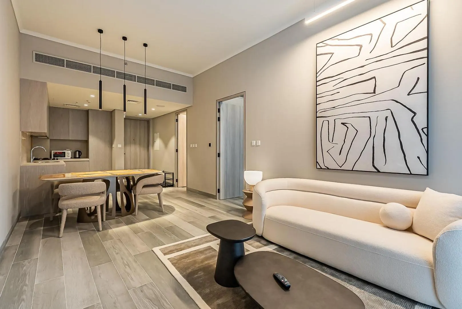 Elegant 1Bdr Apartment In Jvc Dubai