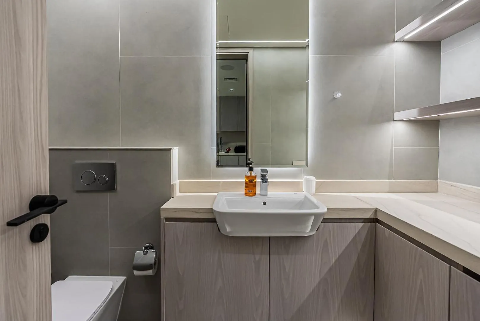 Elegant 1Bdr Apartment In Jvc Dubai United Arab Emirates