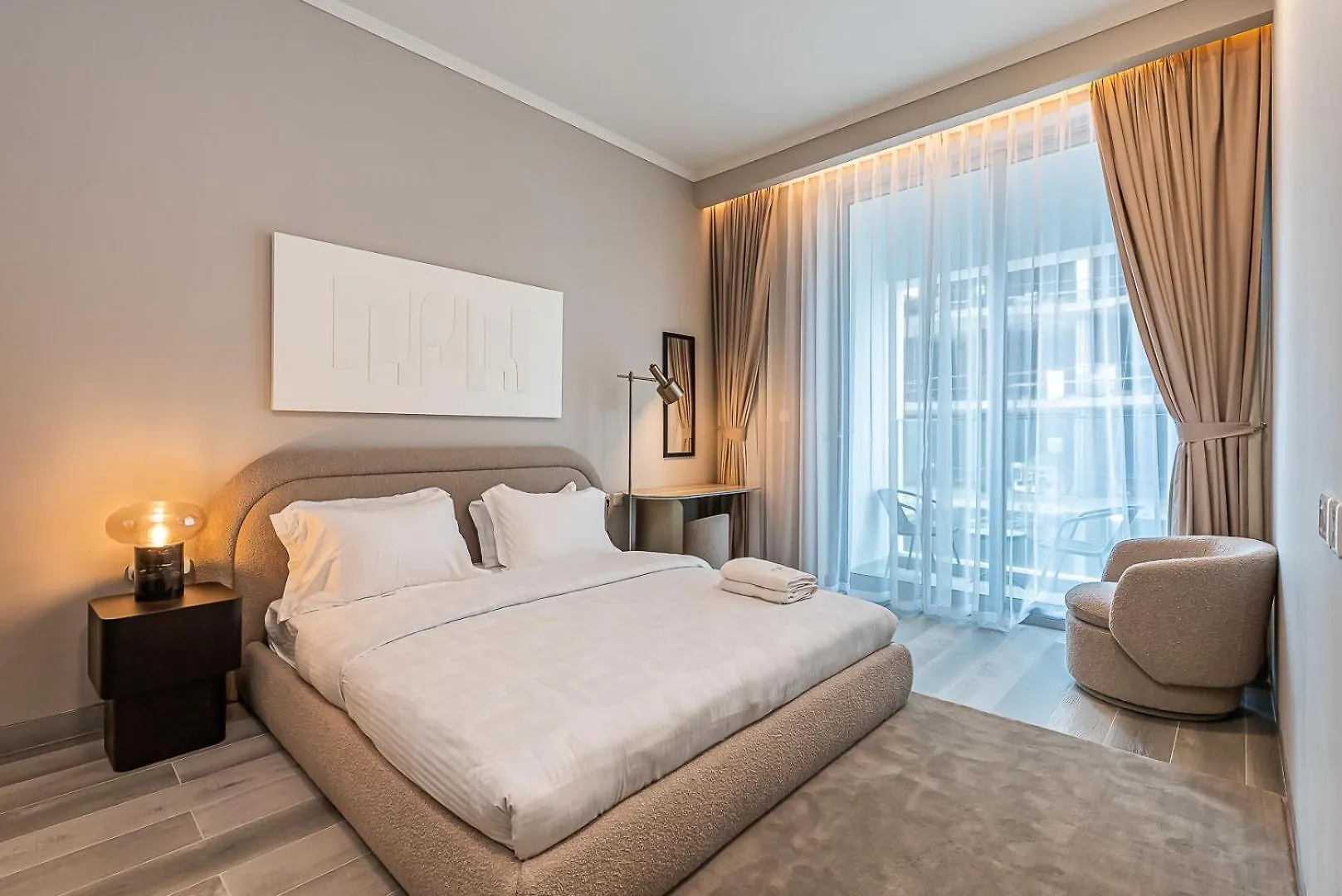 Elegant 1Bdr Apartment In Jvc Dubai United Arab Emirates