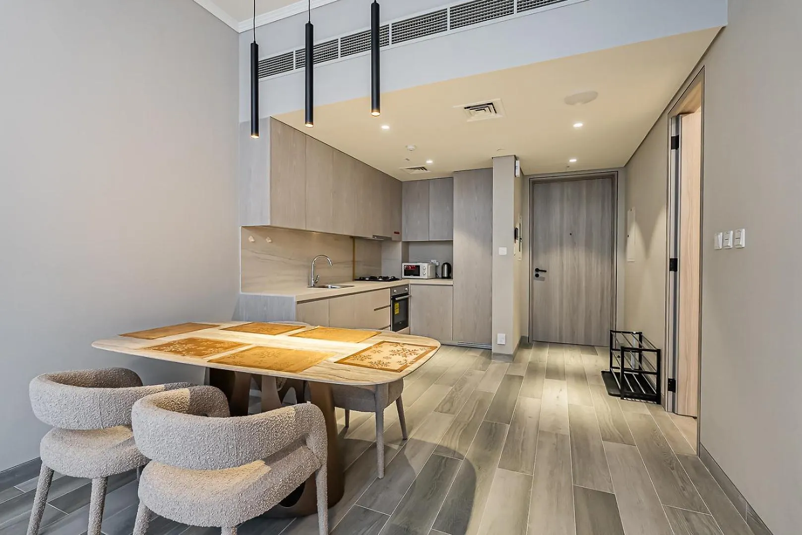 Elegant 1Bdr Apartment In Jvc Dubai 0*,