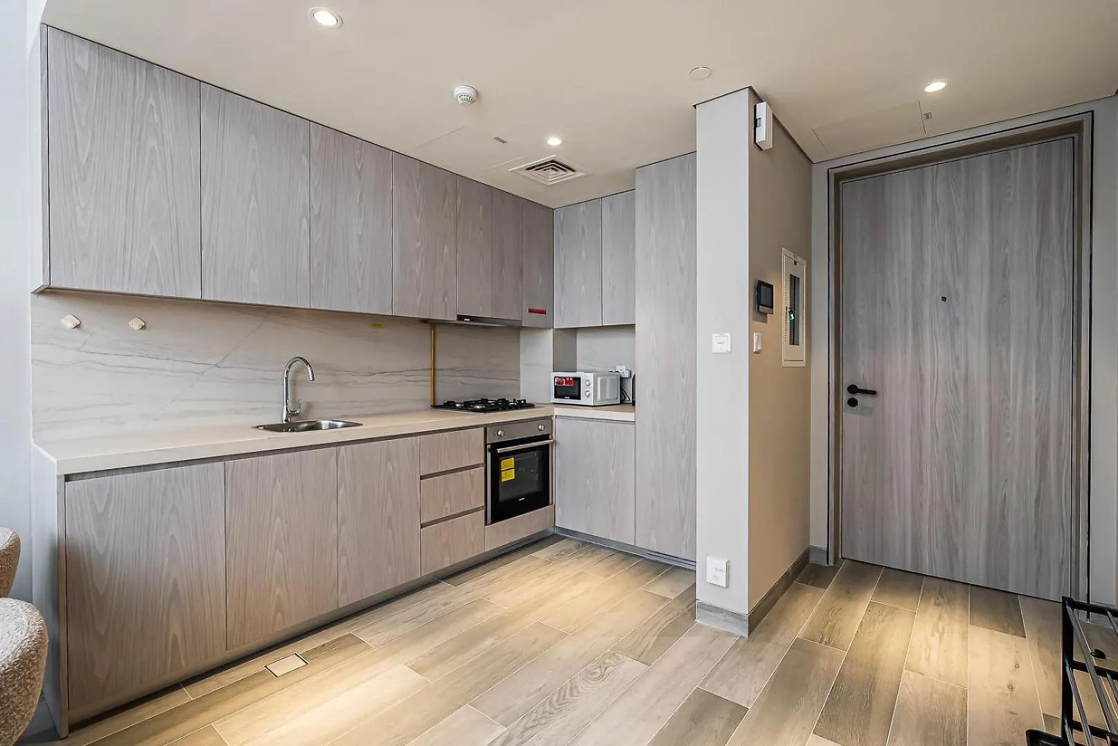 Elegant 1Bdr Apartment In Jvc Dubai 0*,  United Arab Emirates