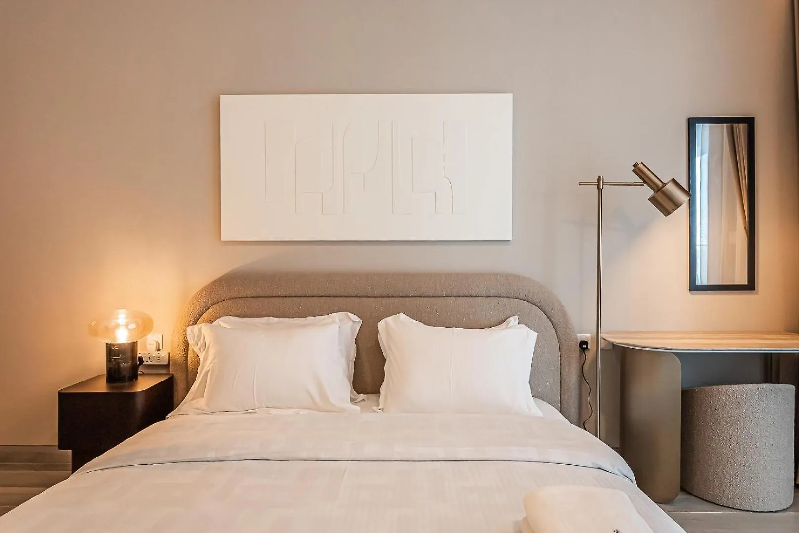 Elegant 1Bdr Apartment In Jvc Dubai