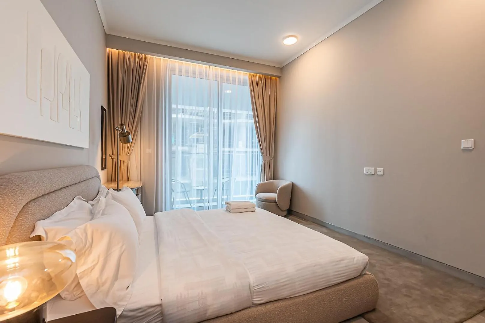 Elegant 1Bdr Apartment In Jvc Dubai United Arab Emirates
