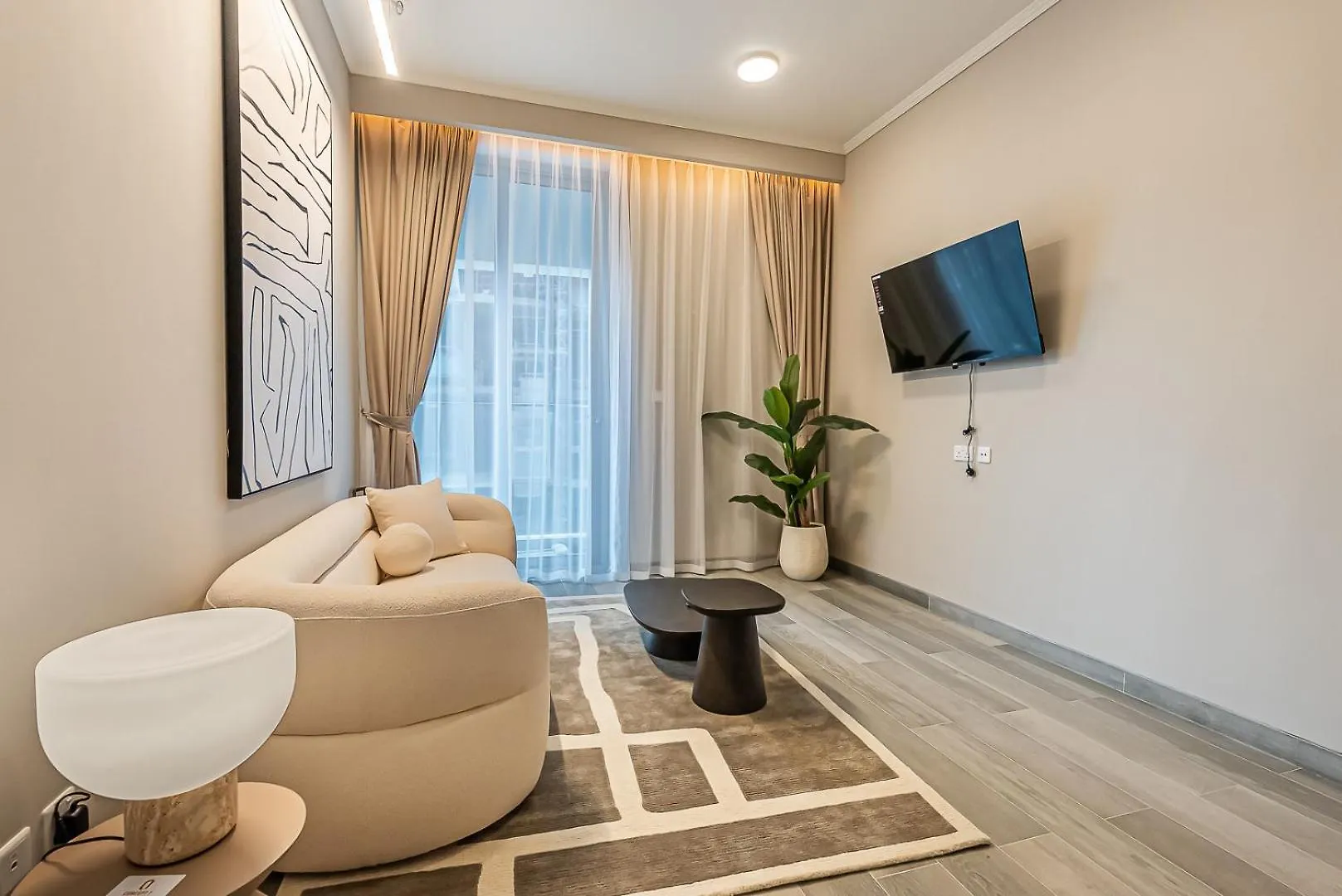 Elegant 1Bdr Apartment In Jvc Dubai