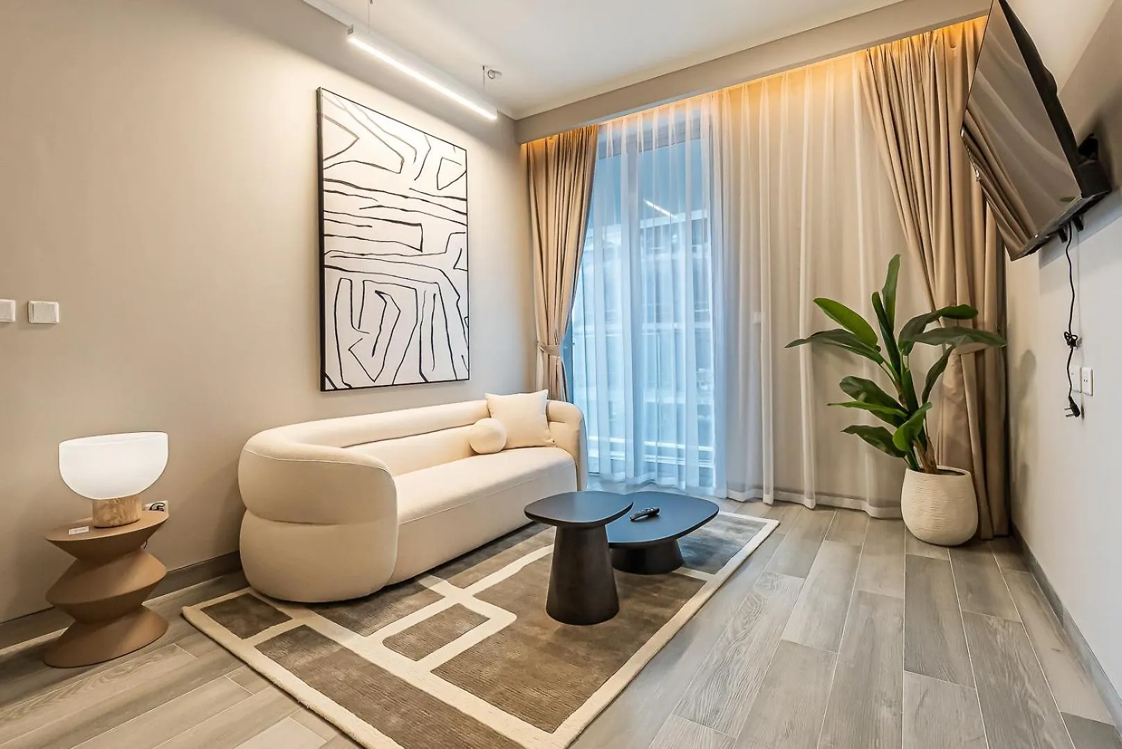 Elegant 1Bdr Apartment In Jvc Dubai