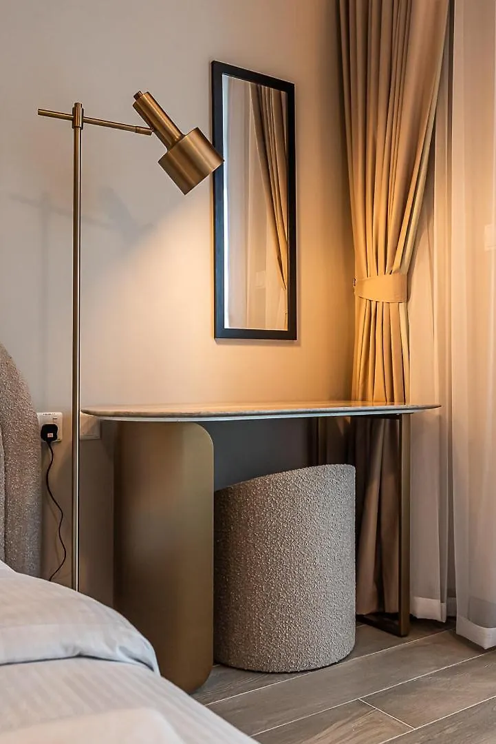 Elegant 1Bdr Apartment In Jvc Dubai